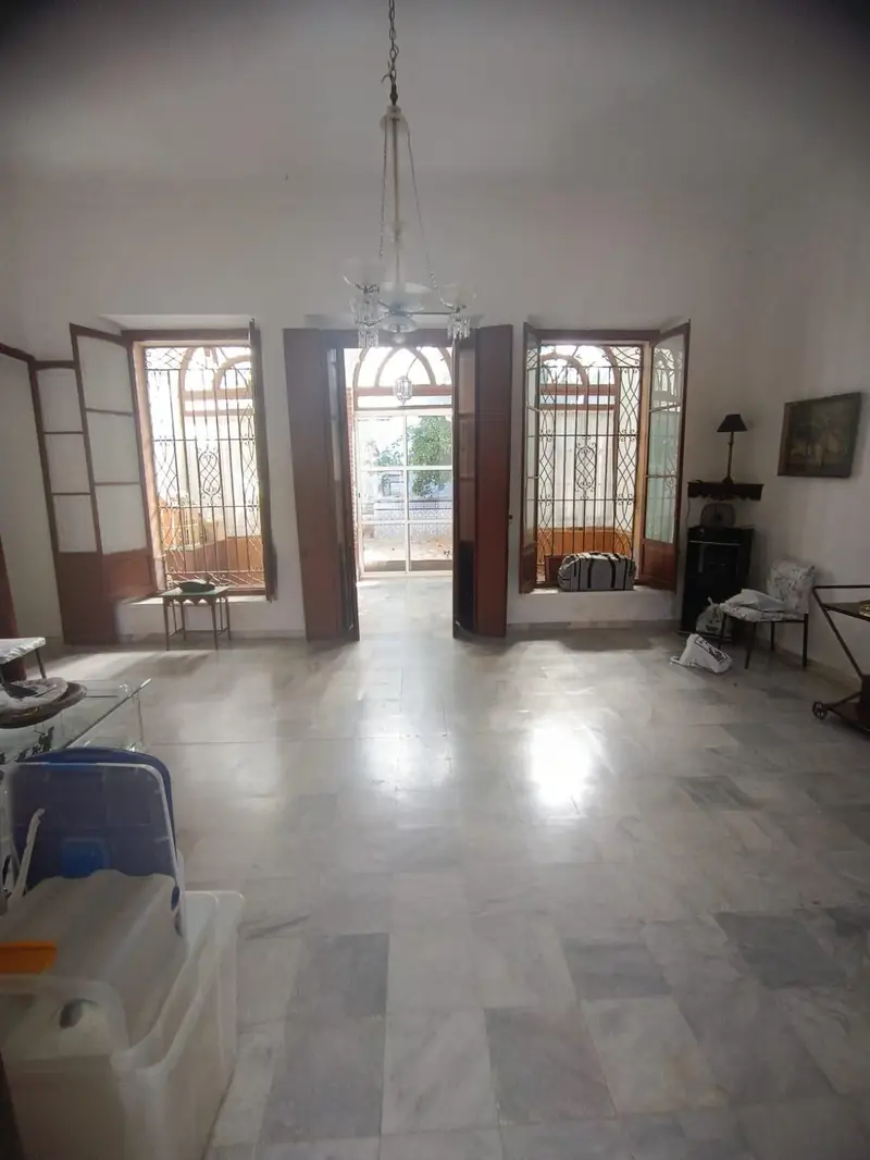 Casa en Venta Puerto Real Centro 7 habitaciones 495m2