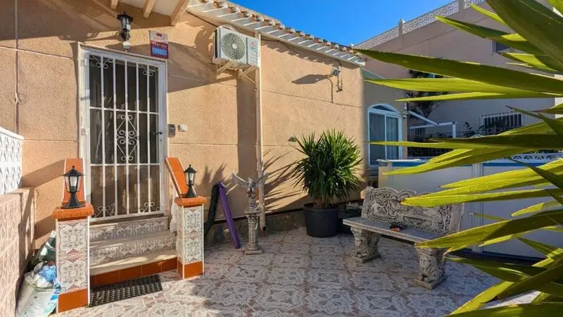Villa 3 Dormitorios San Miguel de Salinas