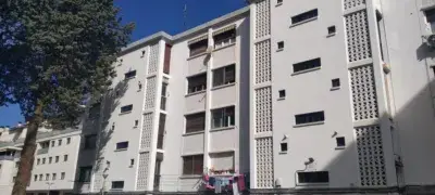 Alquiler Piso 3 Dormitorios Calatayud Avenida Baron Warsage