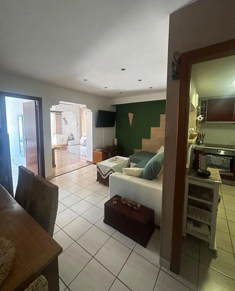 Planta Baja Playa den Bossa 3 Dorm 2 Baños Terraza Parking