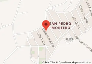 Casa en venta Hoyo Rama Albacete