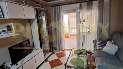 Apartamento en venta en los Llanos