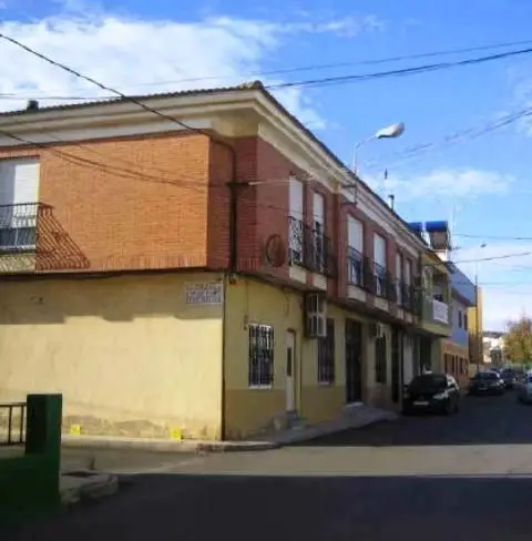 Local 176m2 Union Murcia