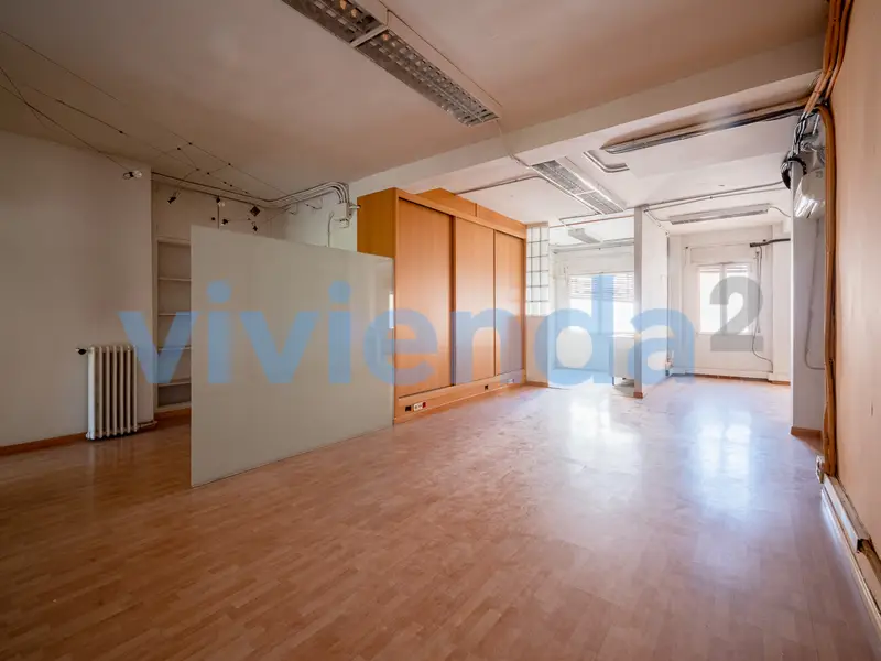 Venta Piso 257m2 Plaza Rep Ecuador Madrid Reforma Integral