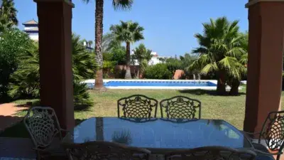 Chalet en venta en Costa Natura