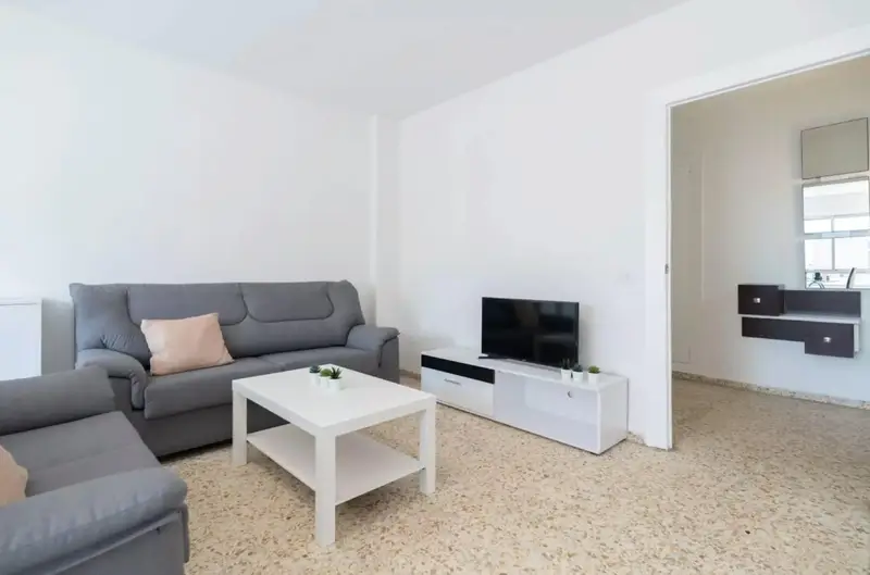 Habitacion Alquiler Castellon Estudiante Trabajo Amueblada Wifi Incluido