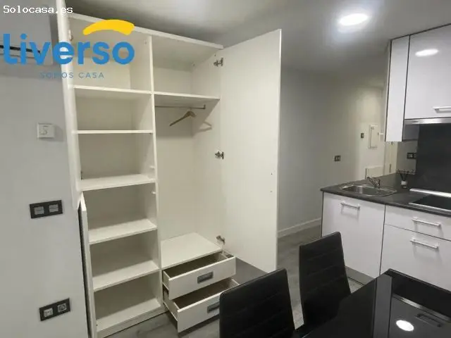 Estudio en Alquiler Centro Aranda de Duero