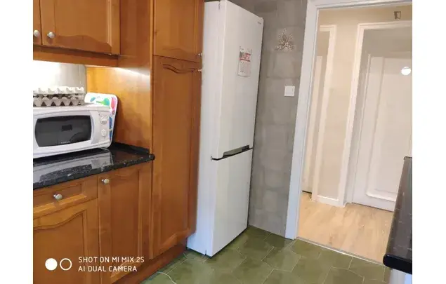 Apartamento 6 Dormitorios Madrid Estudiantes