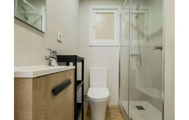 Alquiler Habitacion 84m2 Barcelona