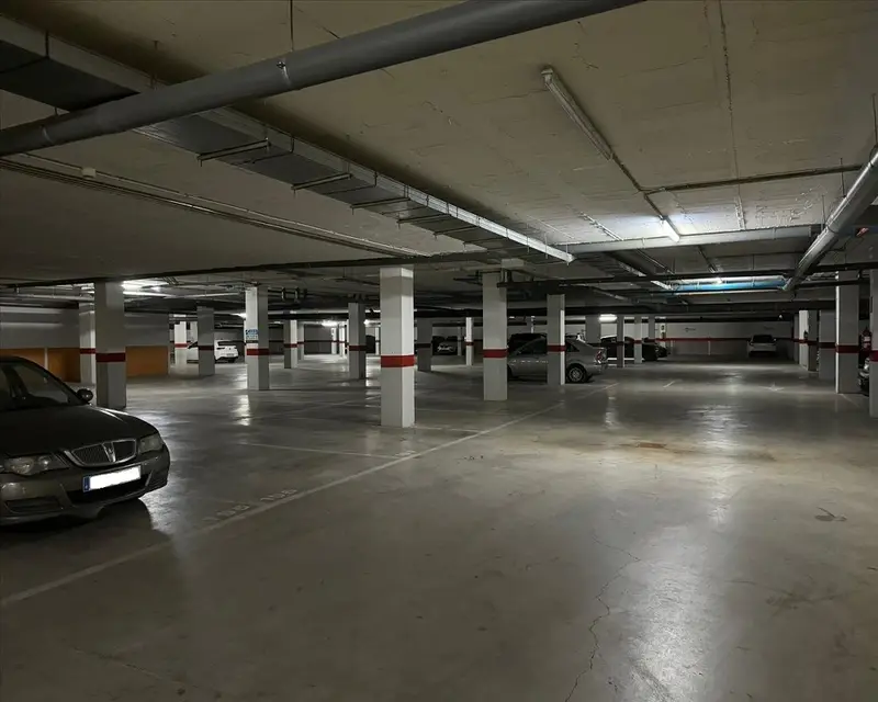 Estudio 25m2 Sevilla Pino Estrobo