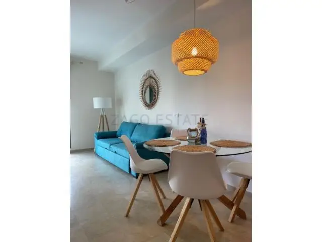 Apartamento en La Cala de Villajoyosa cerca de la playa