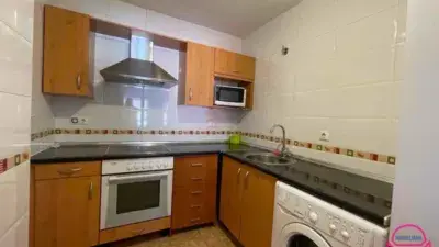 Apartamento en Venta Ctra Astorga 35m2 con Garaje y Trastero