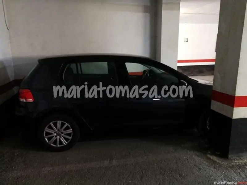 Garaje en Venta Etxebarria Vizcaya Avenida San Antonio