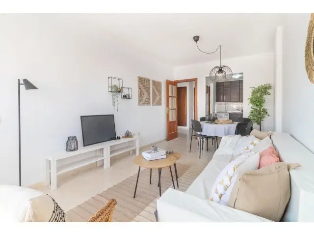 Piso en Venta Aguadulce Almeria 62m2 1 Dormitorio Piscina
