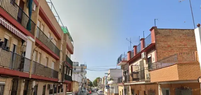 Piso en Venta Sin Posesi	ón - Oportunidad Inversores