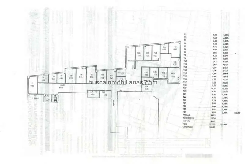Local Comercial en Venta Torrevieja - Trastero Incluido - Mayo 2025
