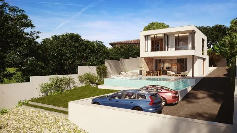 Bungalows en Venta Roldan Murcia 3 Dormitorios 2 Banos