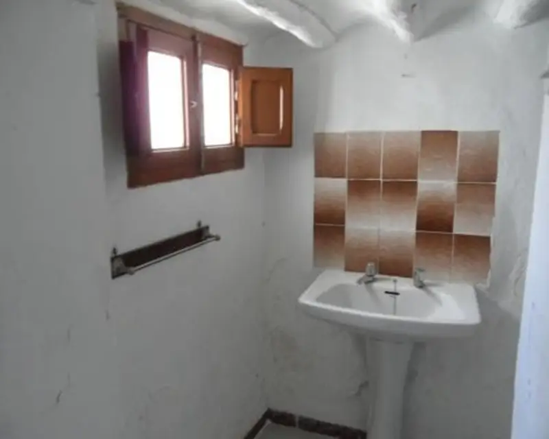 Casa Unifamiliar 144m² 4 habitaciones Moratalla