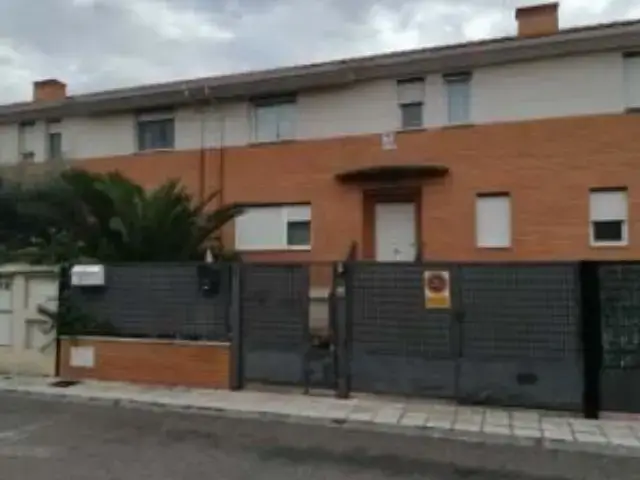 Casa en Venta Calle Clmayor Alhondiga Guadalajara