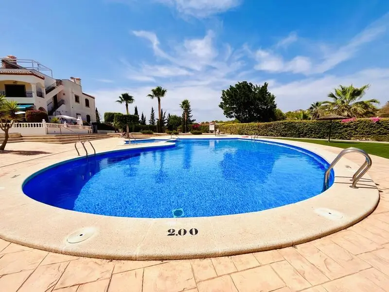 Apartamento en Venta Villamartin 2 Dormitorios 2 Baños
