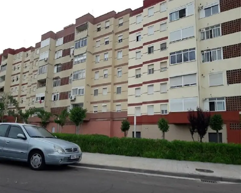 Piso 688m2 Tarragona Calle Riu Llobregat