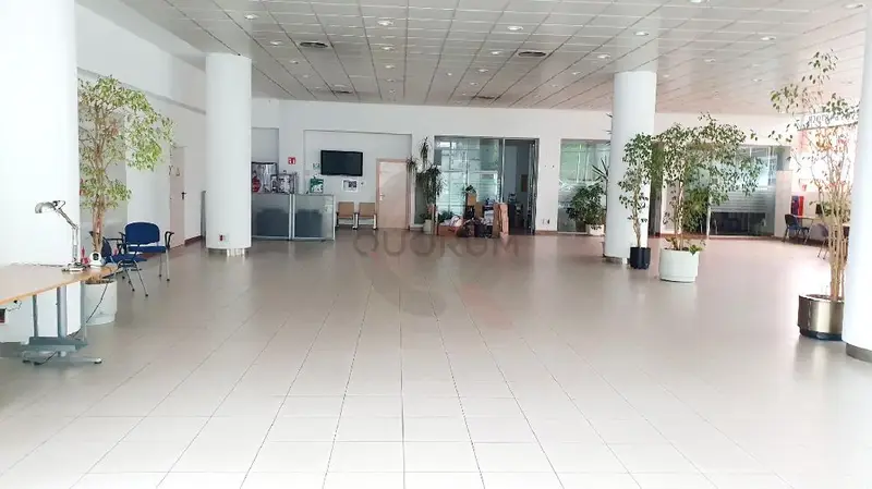 Venta Local Comercial Erandio 1300m2 1800m2 Sótano