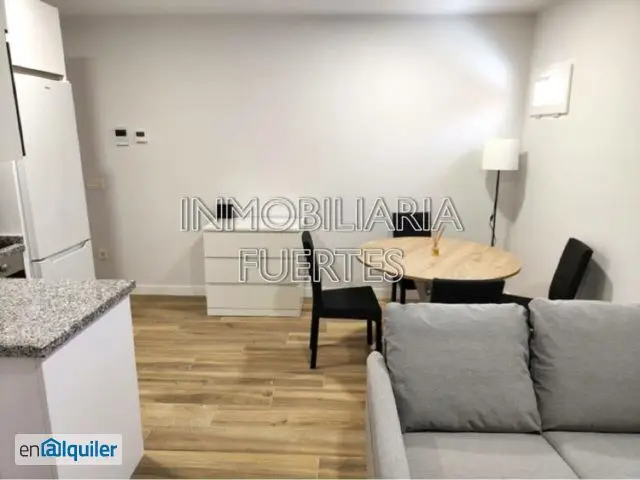 Alquiler Piso Estudiantes San Esteban - Amueblado Todos Gastos Incluidos