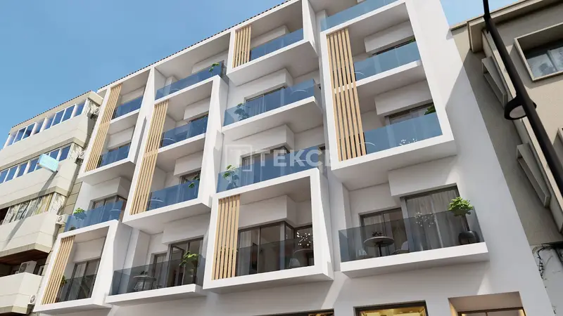Apartamentos Eco-Friendly en Altea con Certificado Energetico A