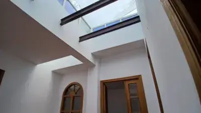 Piso en Venta Centro Ciudad: 3 Dormitorios, Amplio y Luminoso
