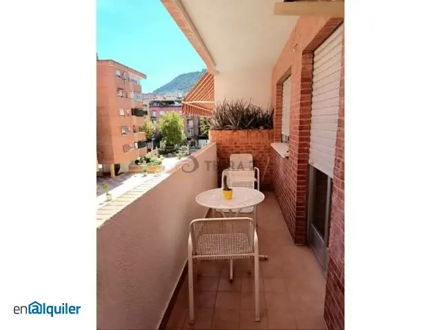Alquiler Piso Estudiantes Fuentezuelas Ascensor