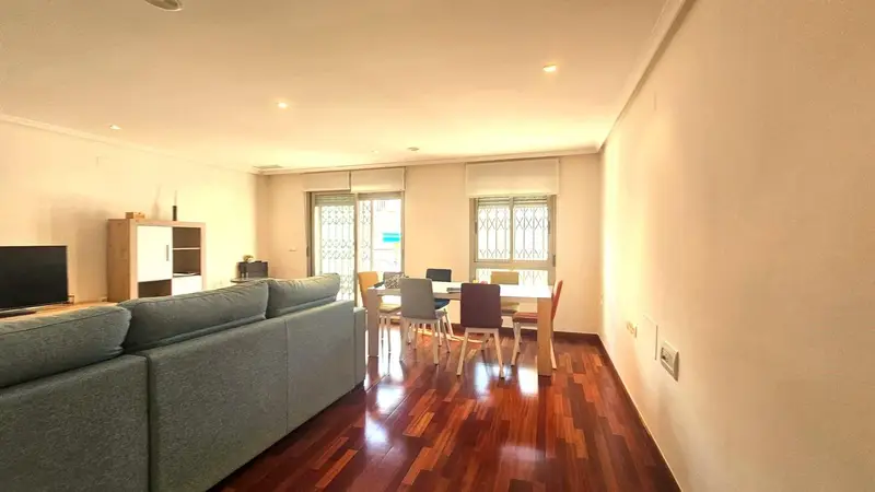 Atico en venta Torrevieja 2 dormitorios y solarium