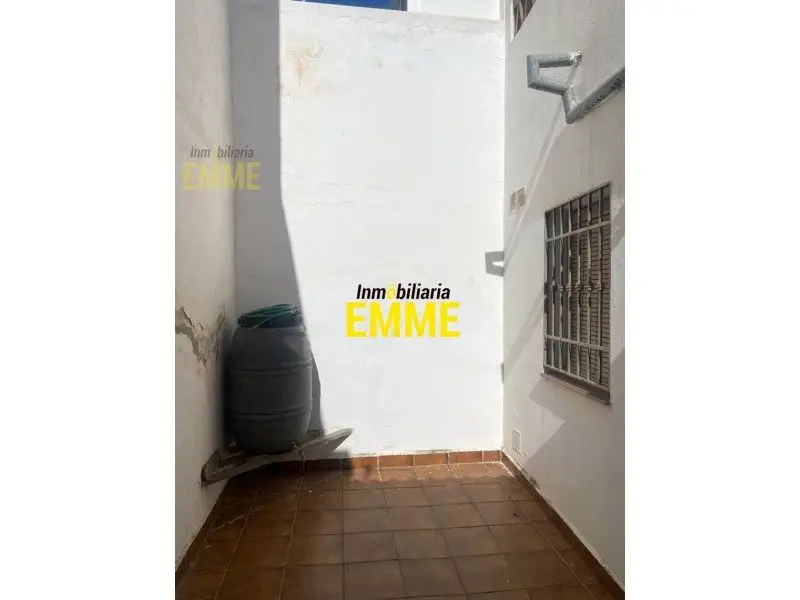Venta Casa 3 Habitaciones Arriate Ref 191164