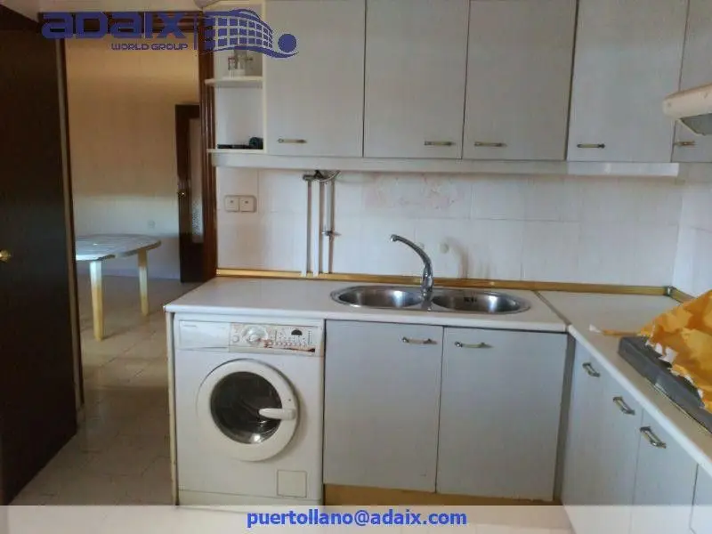 Casa en Venta en Centro Argamasilla de Calatrava