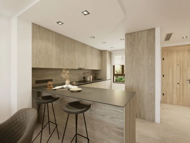 Chalet en venta en Mijas, Málaga