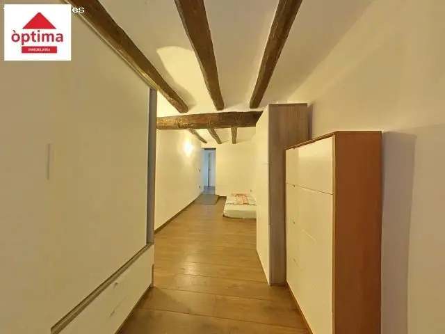 Casa Reformada Les Borges del Camp 2 habitaciones terraza