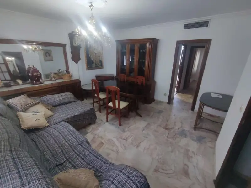Adosado en Realejo Cordoba 4 Dormitorios 2 Banos Azotea
