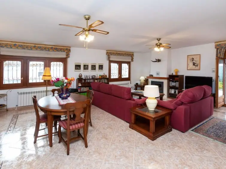 Casa Villa 3 Dormitorios Miami Playa Alquiler España
