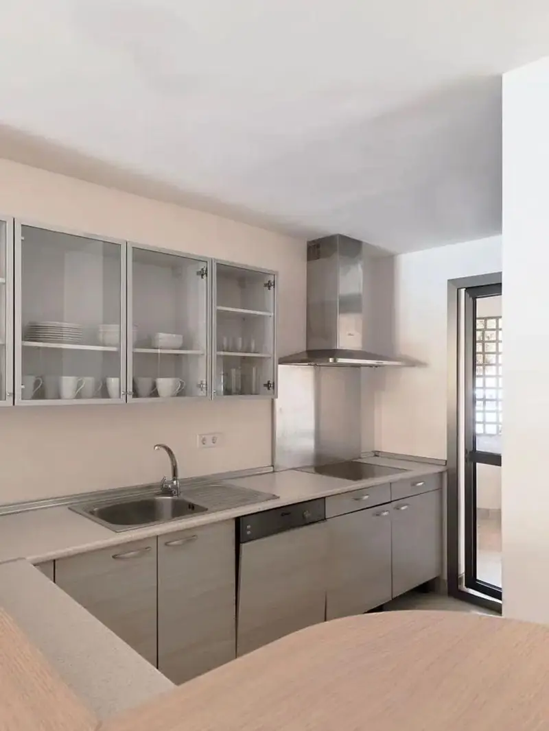 Apartamento en Bel Air Estepona 2 dormitorios Jardin Privado