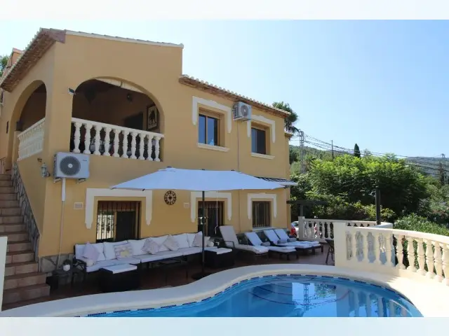 Casa-Villa de 3 Dormitorios en venta Orba, España