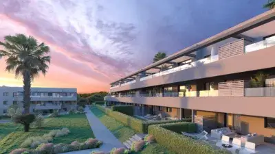 Piso en venta en Cartaya 94m2 3 habitaciones 2 banos terraza