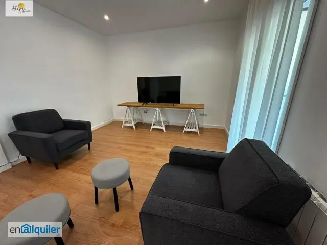 Alquiler Piso Terraza Extramurs - Cerca Plaza España