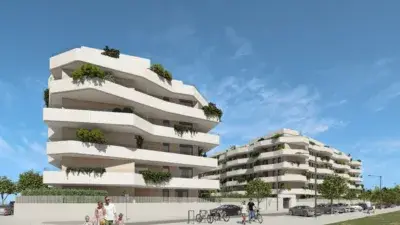Apartamentos en Venta Las Lagunas Laguna Suites