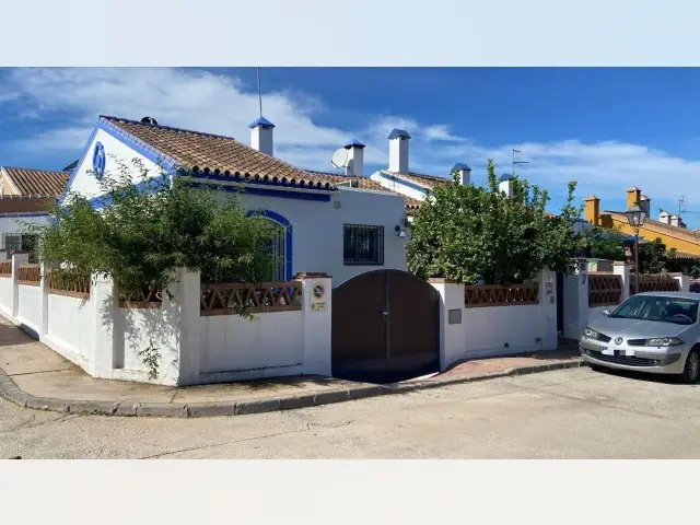 Adosado 3 Dormitorios Coin Reformado Piscina Garaje Terraza