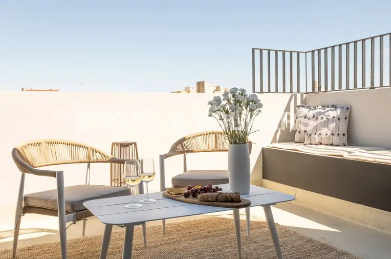 Apartamento Temporal Poblenou Barcelona Ideal Ocio Vacacional