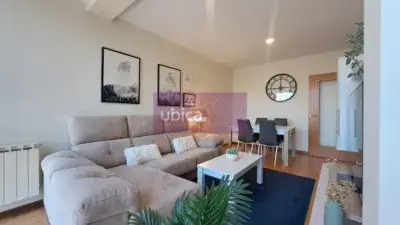 Piso en Venta Salvaterra de Mino 2 Dormitorios 2 Banos Garaje