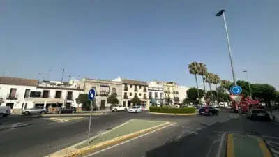 Piso en venta en Utrera