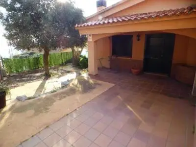 Chalet en Venta Lloret de Mar Costa Brava