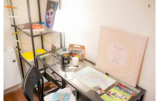 Alquiler Apartamento 3 Dormitorios Bilbao Reformado