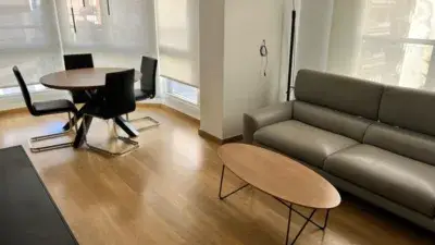 Piso en Alquiler en Castellón Centro