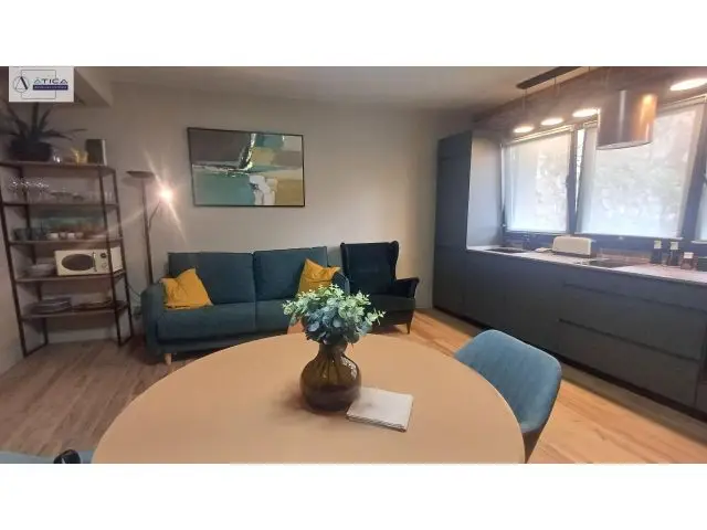 Apartamento Reformado Centro Santander